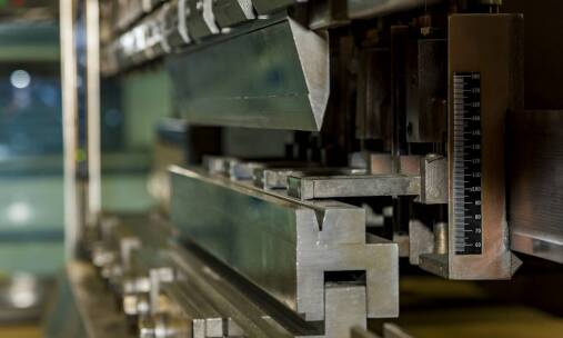 Rola zwijarek w optymalizacji procesów produkcyjnych