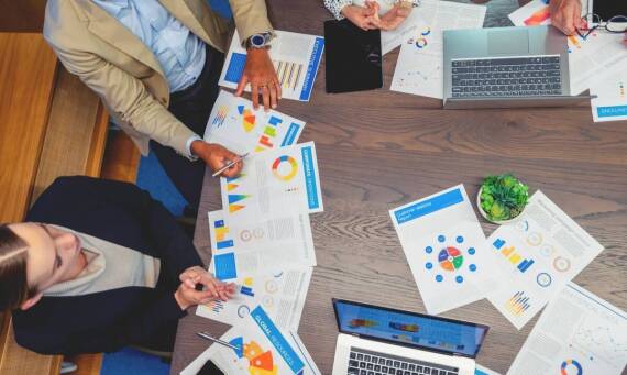 Praca z wielomilionowymi zbiorami danych w autocad online: wyzwania i rozwiązania