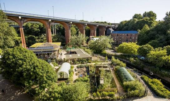 Jakie są kluczowe elementy projektu remontu placu, które przyciągają mieszkańców?