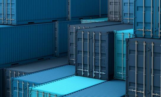 Transport kontenerów a bezpieczeństwo – jakie praktyki stosować?