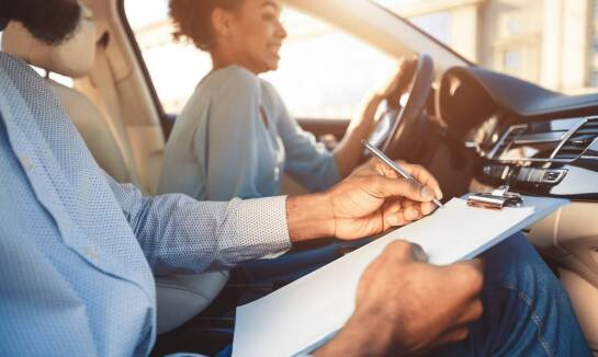 Psychotesty Lublin: Co obejmują badania dla instruktorów jazdy?