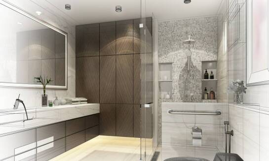 Dlaczego warto wybierać certyfikowane poręcze łazienkowe dla niepełnosprawnych?