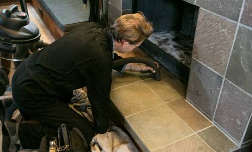 Jak kominiarz z Raszyna wspiera właścicieli domów jednorodzinnych?