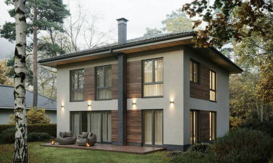 Jakie korzyści niesie za sobą zastosowanie nowoczesnych systemów elewacyjnych?