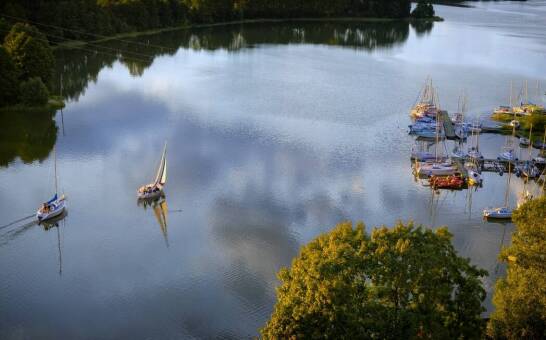 Dlaczego rejsy do Kopenhagi są idealne dla miłośników przygód morskich?