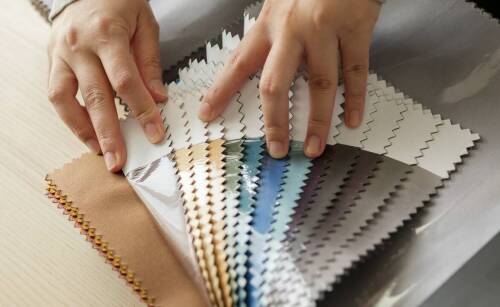 Zasłony na wymiar – jak proces personalizacji wpływa na wystrój wnętrza?