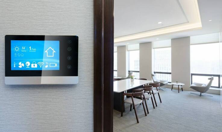 Wpływ modernizacji instalacji elektrycznych na efektywność energetyczną budynku