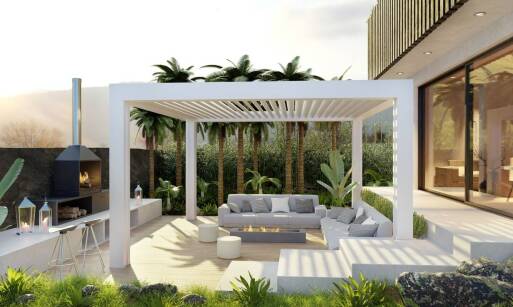 Drzewa oliwne w przestrzeniach komercyjnych – funkcjonalność i estetyka