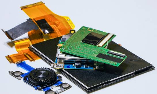 Naprawa aparatów cyfrowych – jakie technologie stosujemy?