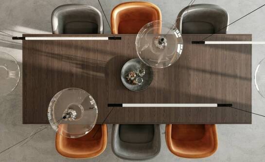 Jakie materiały dominują w nowoczesnych aranżacjach łazienek?