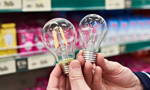 Nowoczesne lampy ledowe w ofercie sklepu – dlaczego warto je mieć?