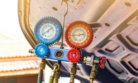 Korzyści z regularnego przeglądu klimatyzacji w kontekście komfortu podróży