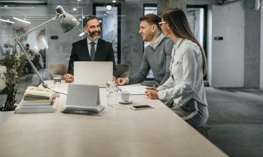 Jak biuro rachunkowe w Józefowie wspiera spółki w zakresie pełnej księgowości?