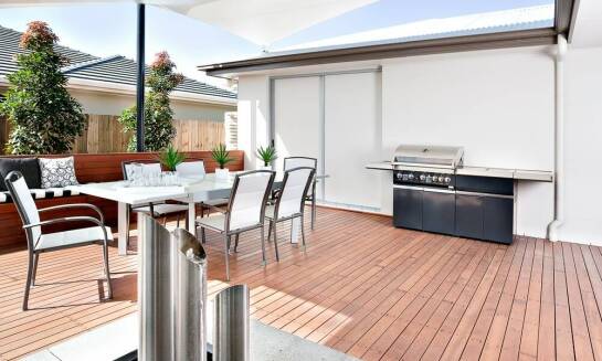 Dlaczego warto wybrać domki letniskowe Sianożęty blisko plaży?