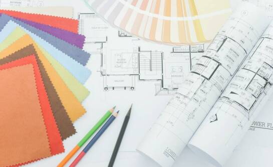 Zalety kompleksowego wykończenia wnętrz pod klucz przez profesjonalistów