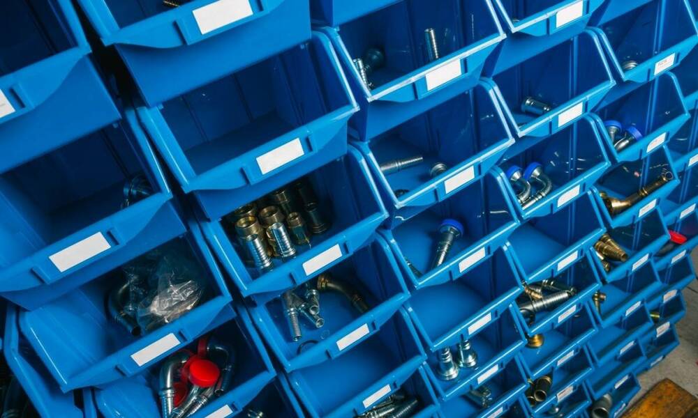 Jakie innowacje technologiczne wpływają na rozwój olejów hydraulicznych?