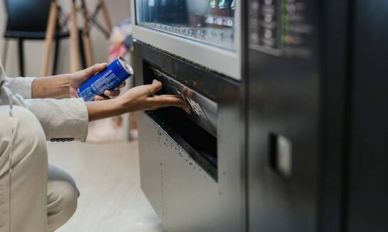 Dlaczego darmowy odbiór i zwrot stacji parowej to świetne rozwiązanie?