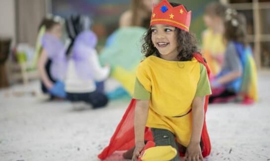 Edukacja ekologiczna dla dzieci: jakie tematy poruszają spektakle teatralne?