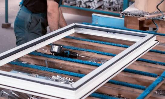 Jakie są najnowsze trendy w produkcji okien PVC?