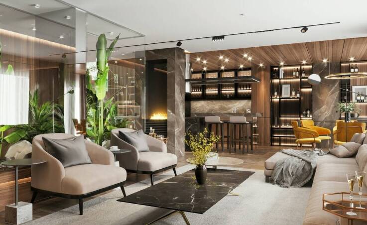 Jakie są korzyści z całorocznego użytkowania zadaszonego tarasu?