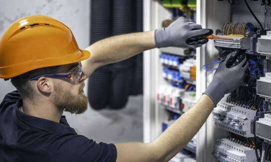 Serwis drążków izolacyjnych: bezpieczeństwo i precyzja