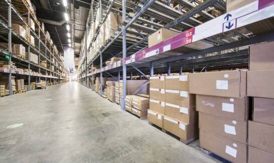 Jakie są najnowsze trendy w zarządzaniu magazynami w Stargardzie?