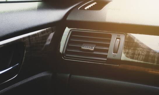 Wpływ klimatyzacji na zużycie paliwa: mity i fakty