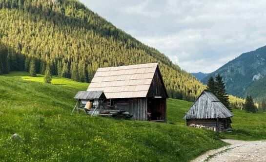 Bliskość natury jako kluczowy element relaksu w agroturystyce