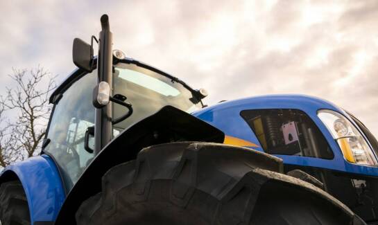 Autopiloty do ciągników: innowacja, która zmienia oblicze rolnictwa