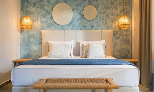 Czym wyróżnia się hotel nad morzem przyjazny zwierzętom?