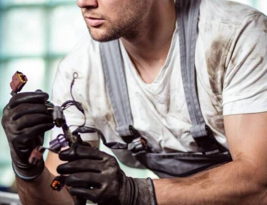 Zmniejszony stosunek powietrza do paliwa? Sprawdź, jak pomoże czyszczenie układów