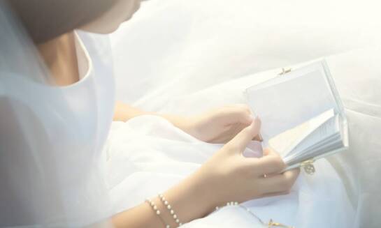 Dlaczego warto czytać dzieciom historie biblijne?