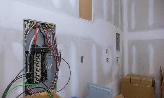 Najważniejsze aspekty modernizacji instalacji wodnych i elektrycznych