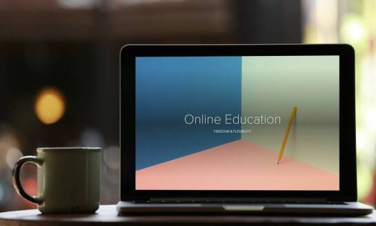 Bezpieczeństwo danych osobowych podczas kursów online w Sopocie