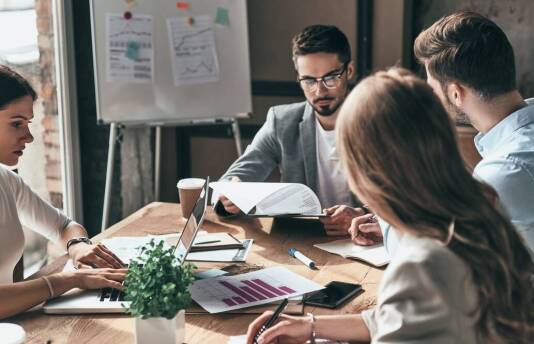 Specjalistyczne doradztwo podatkowe z kancelarią w Rzeszowie