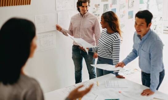 Zakładanie działalności gospodarczej krok po kroku z pomocą ekspertów