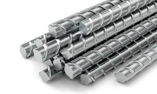 Jak dobrać odpowiednie pręty zbrojeniowe dla swojego projektu?