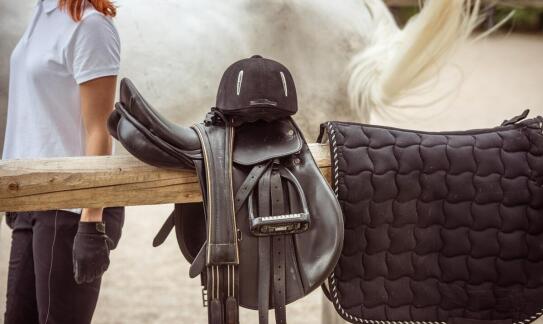 Najnowsze trendy w projektowaniu bryczesów damskich dla jeźdźców