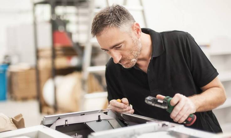 Optymalizacja kampanii reklamowych dzięki drukowi wielkoformatowemu