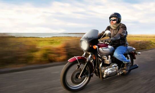 Dlaczego warto inwestować w kurs prawa jazdy kategorii A w Białymstoku?