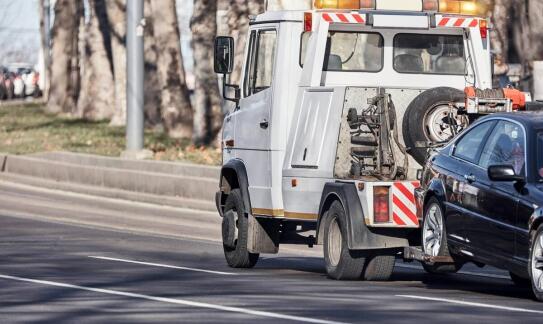 Profesjonalizm i doświadczenie: Cechy wyróżniające lawety w Szczecinie