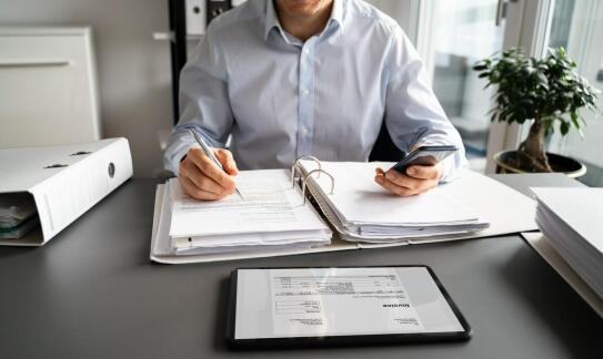 Znaczenie doradztwa podatkowego oferowanego przez biuro rachunkowe