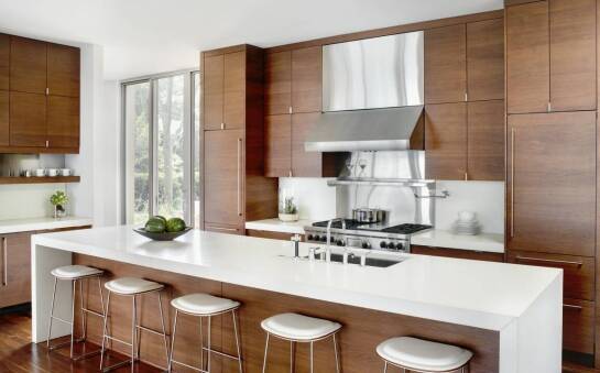 Blaty HPL a wymagania higieniczne w kuchniach