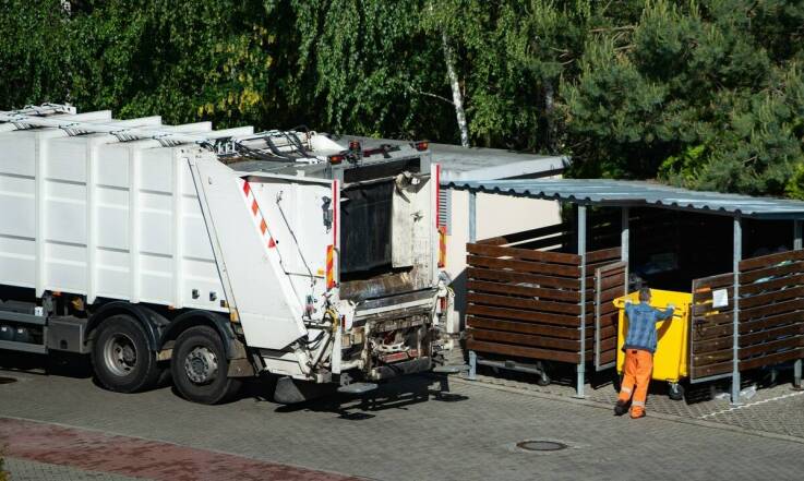 Znaczenie terminowości w usługach wywozu nieczystości płynnych