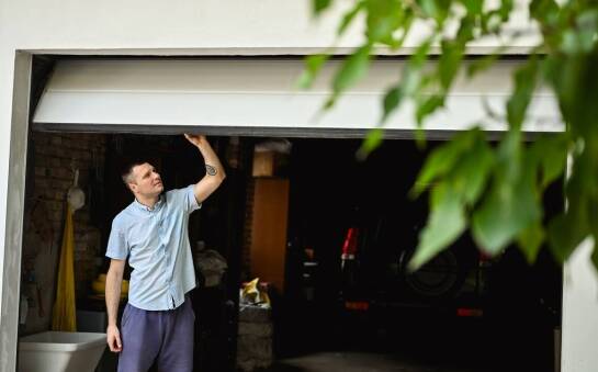 Zalety montażu bram garażowych przez profesjonalną ekipę