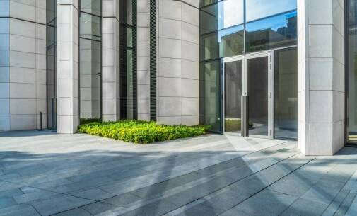 Płyty tarasowe jako element zrównoważonego rozwoju w budownictwie