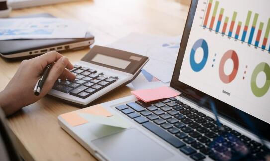 Rola doradztwa księgowego w strategicznym planowaniu firmy