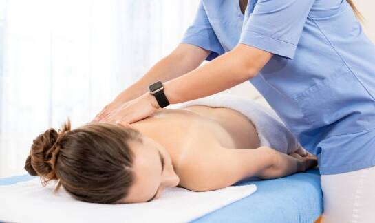 Holistyczne podejście do zdrowia kręgosłupa poprzez chiropraktykę w Sochaczewie