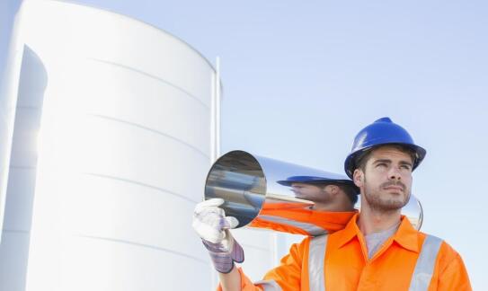 Jakie są korzyści z regularnych przeglądów technicznych zbiorników LPG zewnętrznych?