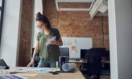 Jak dobrać odpowiednie etykiety do specyfiki swojej branży?